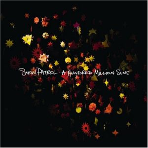 Snow Patrol Set Down Your Glass Musik Noten - Piano, Vocal & Guitar Chords - 44203-thumbnail