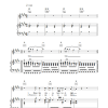 Snow Patrol You're All That I Have Musik Noten - Piano, Vocal & Guitar Chords - 36741-0