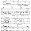 Social Distortion I Was Wrong Musik Noten - Piano, Vocal & Guitar Chords - 70384-0