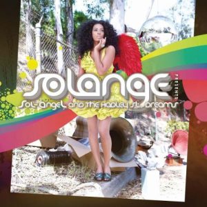 Solange 6 O'Clock Blues Musik Noten - Piano, Vocal & Guitar Chords - 69911-thumbnail