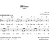 Solomon Sulzer Sh'ma (Hear) Musik Noten - Lead Sheet / Fake Book - 66291-0