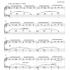 Sondra Clark Tiny Raindrops Falling Softly Musik Noten - Educational Piano - 29412-0