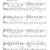 Sondra Clark When I Go In Beauty Musik Noten - Educational Piano - 29414-0
