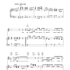 Sonny Burke Midnight Sun Musik Noten - Piano, Vocal & Guitar Chords - 37364-0