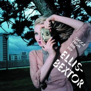 Sophie Ellis-Bextor Mixed Up World Musik Noten - Piano, Vocal & Guitar Chords - 25652-thumbnail