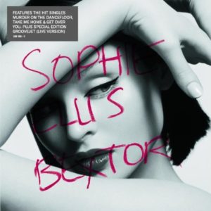 Sophie Ellis-Bextor Move This Mountain Musik Noten - Piano, Vocal & Guitar Chords - 104204-thumbnail
