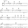 Soul Children I'll Be The Other Woman Musik Noten - Piano, Vocal & Guitar Chords - 62754-0