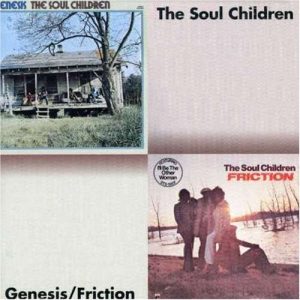 Soul Children I'll Be The Other Woman Musik Noten - Piano, Vocal & Guitar Chords - 62754-thumbnail