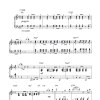 Soundgarden Black Hole Sun (Jazz Version) Musik Noten - Piano Solo - 115010-0