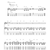 Soundgarden My Wave Musik Noten - Guitar Tab - 160043-0