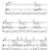 South African Praise Song Gabi, Gabi Musik Noten - Piano, Vocal & Guitar Chords - 87457-0