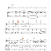 Space Avenging Angels Musik Noten - Piano, Vocal & Guitar Chords - 19080-0
