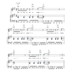 Space Disco Dolly Musik Noten - Piano, Vocal & Guitar Chords - 19034-0