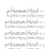 Space Drop Dead Musik Noten - Piano, Vocal & Guitar Chords - 17165-0