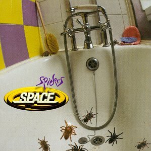 Space Drop Dead Musik Noten - Piano, Vocal & Guitar Chords - 17165-thumbnail