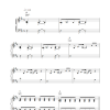 Space Major Pager Musik Noten - Piano, Vocal & Guitar Chords - 17171-0