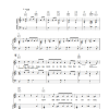 Space Me & You Versus The World Musik Noten - Piano, Vocal & Guitar Chords - 17172-0