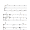 Space Money Musik Noten - Piano, Vocal & Guitar Chords - 17173-0