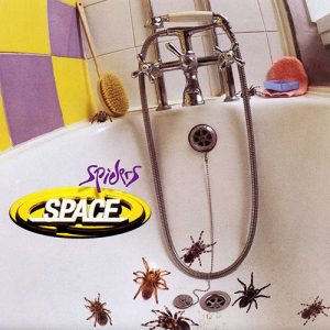 Space No One Understand Musik Noten - Piano, Vocal & Guitar Chords - 17175-thumbnail