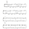 Space The Man Musik Noten - Piano, Vocal & Guitar Chords - 19035-0