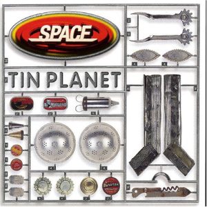 Space The Man Musik Noten - Piano, Vocal & Guitar Chords - 19035-thumbnail