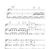 Space Voodoo Roller Musik Noten - Piano, Vocal & Guitar Chords - 17176-0