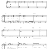 Spandau Ballet True Musik Noten - Piano & Vocal - 46764-0