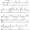 Spectacular! (Movie) Break My Heart Musik Noten - Piano, Vocal & Guitar Chords - 70054-0