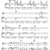 Spectacular! (Movie) Eye Of The Tiger Musik Noten - Piano, Vocal & Guitar Chords - 70057-0
