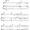 Spectacular! (Movie) Lonely Love Song Musik Noten - Piano, Vocal & Guitar Chords - 70060-0