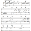 Spectacular! (Movie) Something To Believe In Musik Noten - Piano, Vocal & Guitar Chords - 70061-0