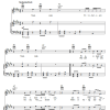 Spectacular! (Movie) Your Own Way Musik Noten - Piano, Vocal & Guitar Chords - 70062-0
