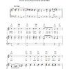Spencer Williams I Ain't Got Nobody (And There's Nobody Cares For Me) Musik Noten - Piano, Vocal & Guitar Chords - 36223-0
