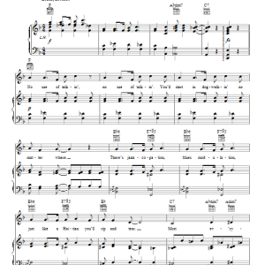 Spencer Williams Royal Garden Blues Musik Noten - Piano, Vocal & Guitar Chords - 89846-0