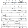 Spike Jones & His City Slickers Cocktails For Two Musik Noten - Piano, Vocal & Guitar Chords - 30848-0