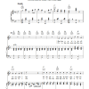 Spike Jones Horsey Keep Your Tail Up (Keep The Sun Out Of My Eyes) Musik Noten - Piano, Vocal & Guitar Chords - 42862-0