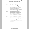 Spin Doctors Little Miss Can't Be Wrong Musik Noten - Guitar Chords/Lyrics - 100628-0