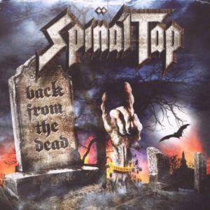 Spinal Tap Big Bottom Musik Noten - Guitar Chords/Lyrics - 48413-thumbnail