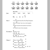 Spizz Energi Where's Captain Kirk? Musik Noten - Guitar Chords/Lyrics - 108749-0