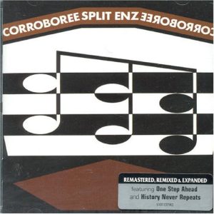 Split Enz History Never Repeats Musik Noten - Lead Sheet / Fake Book - 39301-thumbnail