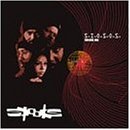 Spooks Things I've Seen Musik Noten - Piano, Vocal & Guitar Chords - 17620-thumbnail
