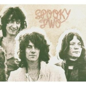 Spooky Tooth Evil Woman Musik Noten - Guitar Chords/Lyrics - 102283-thumbnail