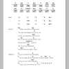 Spoon The Underdog Musik Noten - Guitar Chords/Lyrics - 108575-0