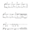 Squeeze Annie Get Your Gun Musik Noten - Piano, Vocal & Guitar Chords - 38569-0