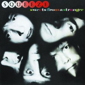 Squeeze Annie Get Your Gun Musik Noten - Piano, Vocal & Guitar Chords - 38569-thumbnail