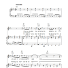 Squeeze Another Nail In My Heart Musik Noten - Piano, Vocal & Guitar Chords - 38561-0