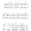 Squeeze Black Coffee In Bed Musik Noten - Piano, Vocal & Guitar Chords - 38537-0