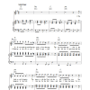Squeeze Cool For Cats Musik Noten - Piano, Vocal & Guitar Chords - 38419-0
