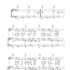 Squeeze Goodbye Girl Musik Noten - Piano, Vocal & Guitar Chords - 38550-0