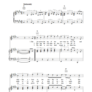 Squeeze Labelled With Love Musik Noten - Piano, Vocal & Guitar Chords - 38397-0